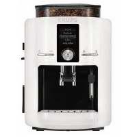 Krups EA824515/70E ESPRESSO ESPRESSERIA AUTOMATIC Koffiezetapparaat Uitloop