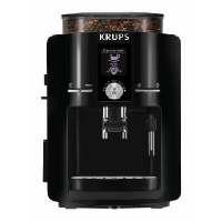 Krups EA825015/70H ESPRESSO ESPRESSERIA AUTOMATIC Koffie machine Afdekking