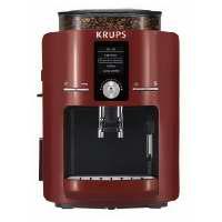 Krups EA8255PE/70H ESPRESSO ESPRESSERIA AUTOMATIC Koffie machine Afdekking