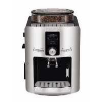 Krups EA826E10/70L ESPRESSO ESPRESSERIA AUTOMATIC Koffiezetapparaat Uitloop