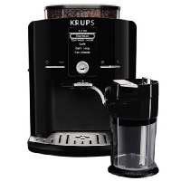 Krups EA829840/70I ESPRESSO ESPRESSERIA AUTOMATIC Koffie machine Afdekking