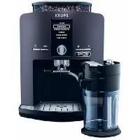 Krups EA829P10/70J ESPRESSO ESPRESSERIA AUTOMATIC Koffieautomaat Behuizing