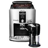 Krups EA82FE10/70J ESPRESSO LATT`ESPRESS QUATTRO FORCE Koffieautomaat Slangklem