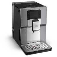 Krups EA875E10/700 ESPRESSO INTUITION Koffie apparaat Borstel