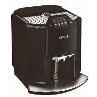 Krups EA907810/70D ESPRESSO BARISTA NEW AGE Koffie zetter Aandrijving