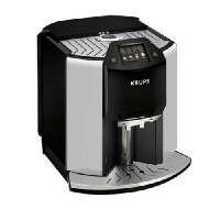 Krups EA907D10/70D ESPRESSO BARISTA NEW AGE Koffiezetapparaat Aandrijving