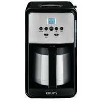 Krups ET352010/87A KOFFIEZET APPARAAT SAVOY 7211002639 onderdelen en accessoires