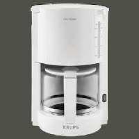 Krups F3090110/87B KOFFIEZET APPARAAT PRO AROMA Koffie onderdelen