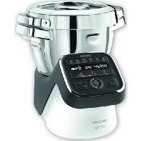 Krups HP5098MX/702 KEUKENMACHINE PREP & COOK XL Keukenapparatuur onderdelen en accessoires