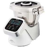 Krups HP605117/702 KEUKENMACHINE I PREP&COOK GOURMET 8000036215 onderdelen en accessoires