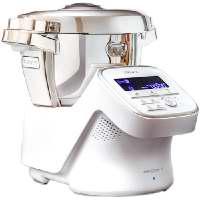 Krups HP60A115/702 KEUKENMACHINE I PREP&COOK XL Keukenapparatuur onderdelen en accessoires