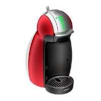 Krups KP160531/7Z0 ESPRESSO GENIO 2 Koffiezetapparaat Diffuser