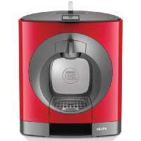 Krups PV110558/HG0 ESPRESSO DOLCE GUSTO OBLO Koffie machine Diffuser