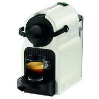 Krups XN100140/FB0 ESPRESSO INISSIA Koffie machine Kopjeshouder