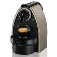 Krups XN214040/4J0 ESPRESSO NESPRESSO Koffie apparaat Behuizing