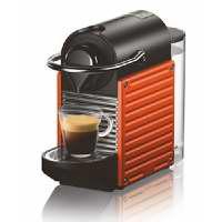 Krups XN3045CH/1L0 ESPRESSO NESPRESSO PIXIE Koffieapparaat Kopjeshouder