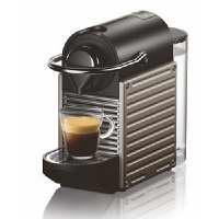 Krups XN304T40/1L0 ESPRESSO NESPRESSO PIXIE Koffiezetter Kopjeshouder