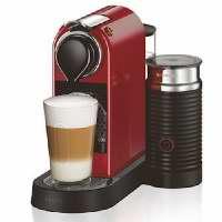 Krups XN761510/4J0 ESPRESSO NESPRESSO CITIZ Koffie onderdelen