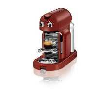 Krups XN800610/1L1 ESPRESSO NESPRESSO MAESTRIA Koffiezetapparaat Slangklem