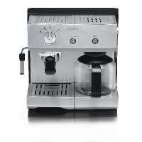 Krups XP224010/1P1 ESPRESSO COMBI Koffiezetapparaat Espresso houder