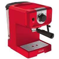 Krups XP320530/BA0 ESPRESSO OPIO Koffie apparaat Espresso houder