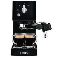 Krups XP345810/7Z0 ESPRESSO Koffieapparaat Espresso houder