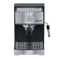 Krups XP522010/1P2 ESPRESSO SERIE Koffiezetapparaat Espresso houder