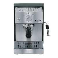 Krups XP524010/1P0 ESPRESSO SERIE Koffiezetapparaat Espresso houder