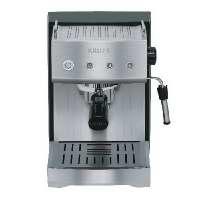 Krups XP528030/1P3 ESPRESSO SERIE AUTOCAPUCCINNO Koffie apparaat Espresso houder