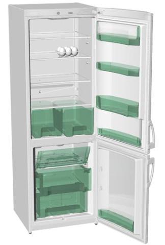 LEVEN HZS3567/00 FC316W onderdelen en accessoires