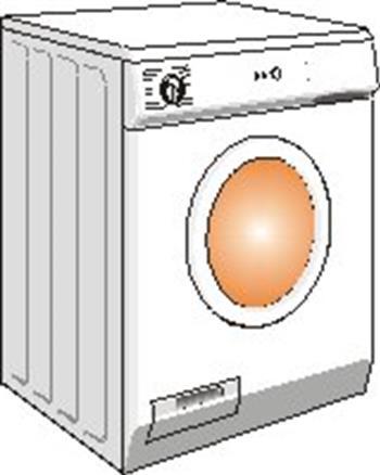Lloyds SP610/110/00 WT81K 100319 Wasmachine onderdelen