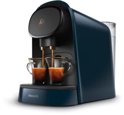 L`Or Barista  LM8012/40 onderdelen en accessoires