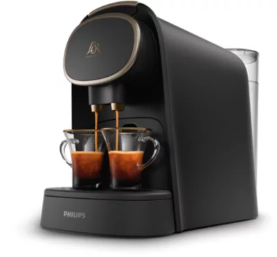 L`Or Barista  LM8016/90 onderdelen en accessoires