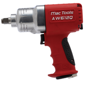 MAC AW612Q Type 1 (GB) IMPACT WRENCH onderdelen en accessoires