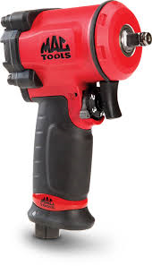 MAC AWP038M Type 1 (GB) IMPACT WRENCH onderdelen en accessoires