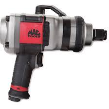 MAC AWP099-S Type 1 (XJ) IMPACT WRENCH onderdelen en accessoires