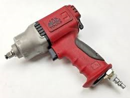 MAC AWP284Q Type 1 (GB) IMPACT WRENCH onderdelen en accessoires