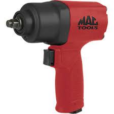 MAC AWP538B Type 1 (GB) IMPACT WRENCH onderdelen en accessoires