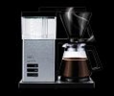 Melitta Aroma Signature DeLuxe EU 100702 Koffiezetapparaat onderdelen en accessoires