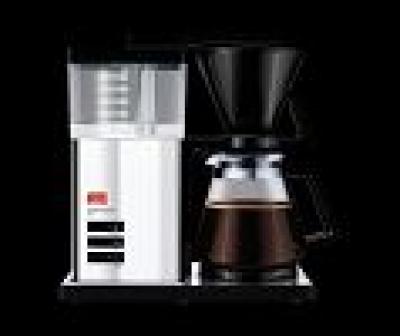 Melitta Aroma Signature DeLuxe Style EU 100704 Koffieapparaat onderdelen en accessoires