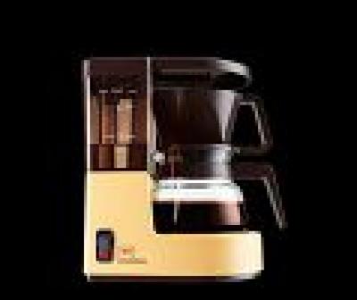 Melitta AROMABOY II BEIGEBRAUN EU 1015-03 Koffiezetmachine onderdelen en accessoires