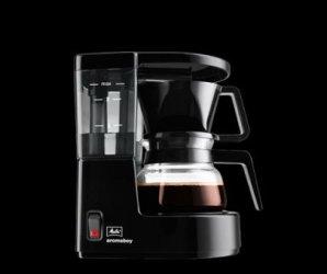 Melitta Aromaboy II black 1015-02 Koffiezetmachine onderdelen en accessoires