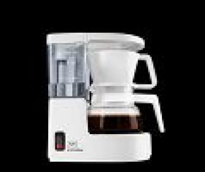 Melitta AROMABOY II WHITE EU 1015-01 Koffie apparaat onderdelen en accessoires