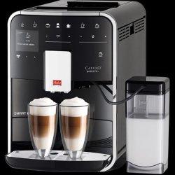 Melitta Barista T Smart black UK F830-102 Koffie machine Brouwunit