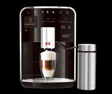 Melitta Barista TSP black SCAN F77/0-102 Koffie machine Aandrijving