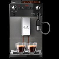 Melitta Caffeo Avanza inmould CH F270-100 Koffiezetapparaat Behuizing