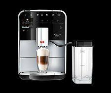 Melitta Caffeo Barista T Stainless EU F740-200 Koffie onderdelen