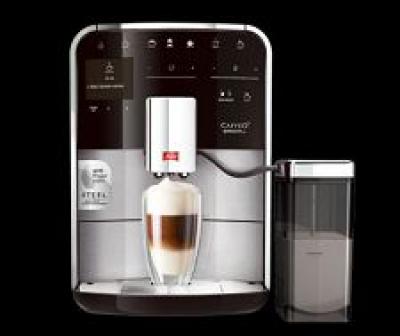 Melitta Caffeo Barista TS Stainless EU F760-100 Koffie onderdelen