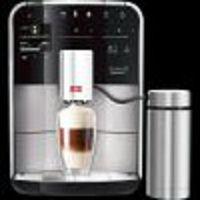 Melitta Caffeo Barista TS Stainless EU F760-200 Koffiezetmachine Ventiel