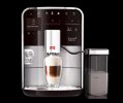 Melitta Caffeo Barista TS Stainless SCAN F760-100 Koffie onderdelen